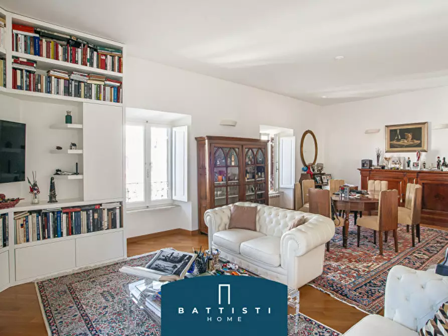 Immagine 3 di Appartamento in affitto  in Via Umbria a Roma