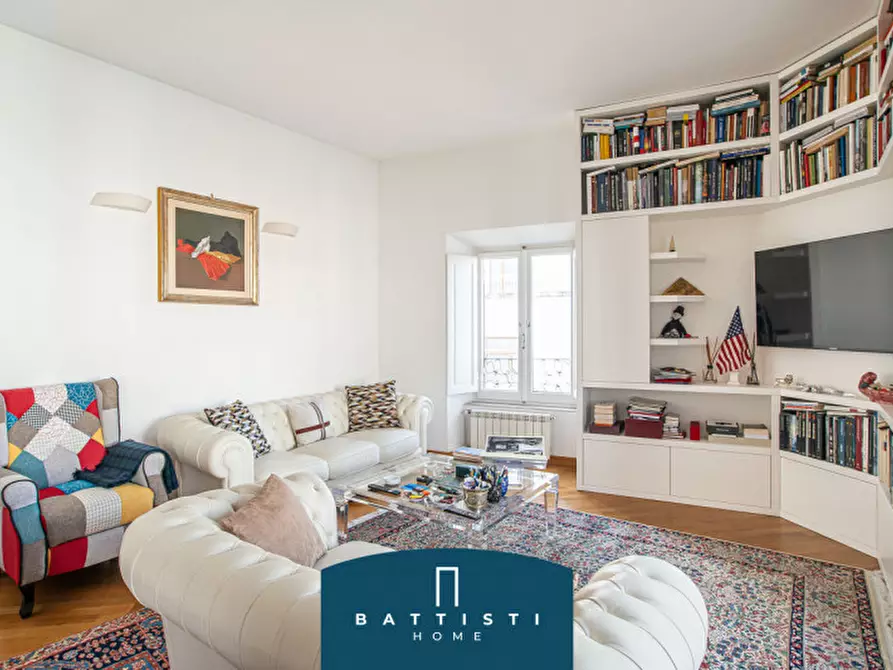 Immagine 4 di Appartamento in affitto  in Via Umbria a Roma