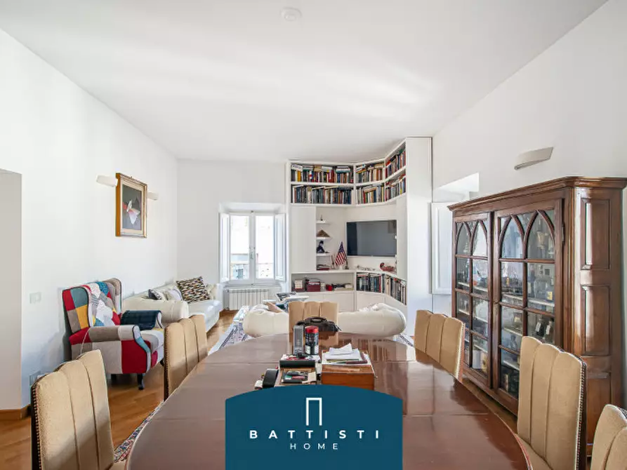 Immagine 5 di Appartamento in affitto  in Via Umbria a Roma