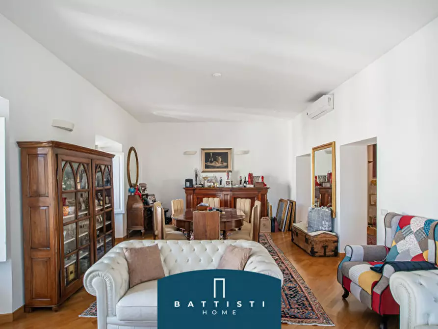 Immagine 6 di Appartamento in affitto  in Via Umbria a Roma