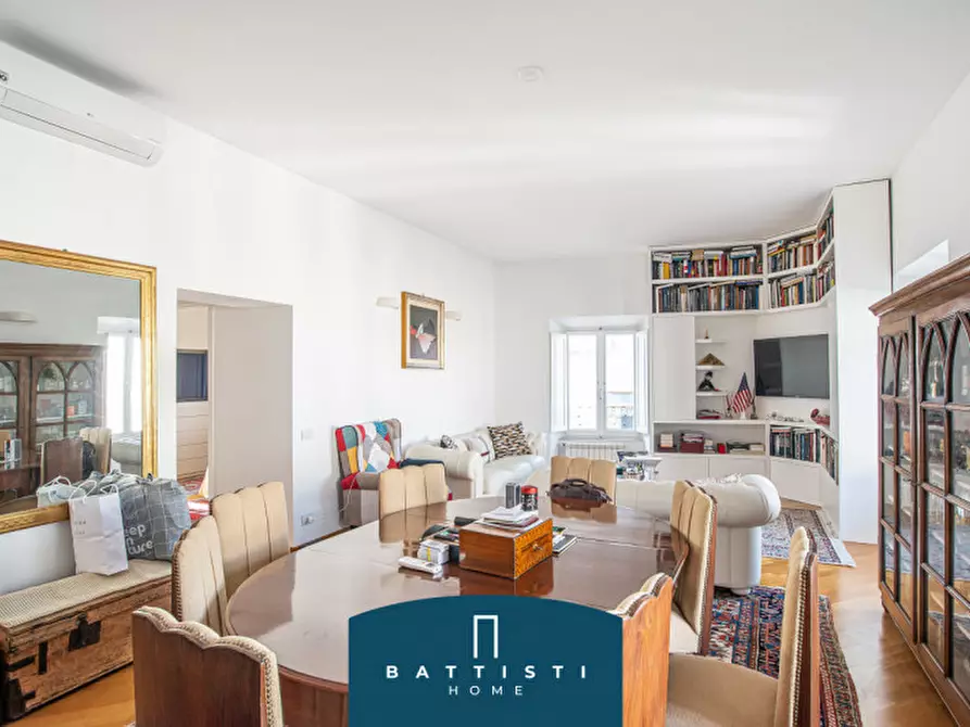 Immagine 7 di Appartamento in affitto  in Via Umbria a Roma