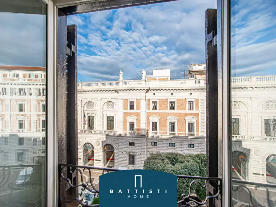 Immagine 8 di Appartamento in affitto  in Via Umbria a Roma