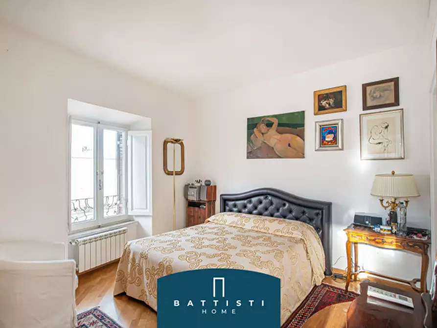 Immagine 14 di Appartamento in affitto  in Via Umbria a Roma