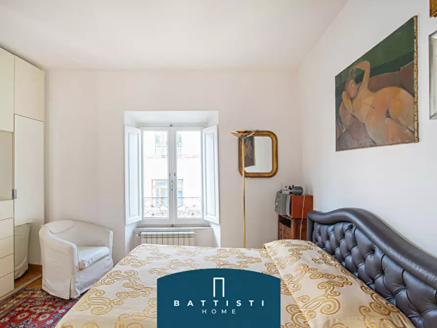 Immagine 15 di Appartamento in affitto  in Via Umbria a Roma