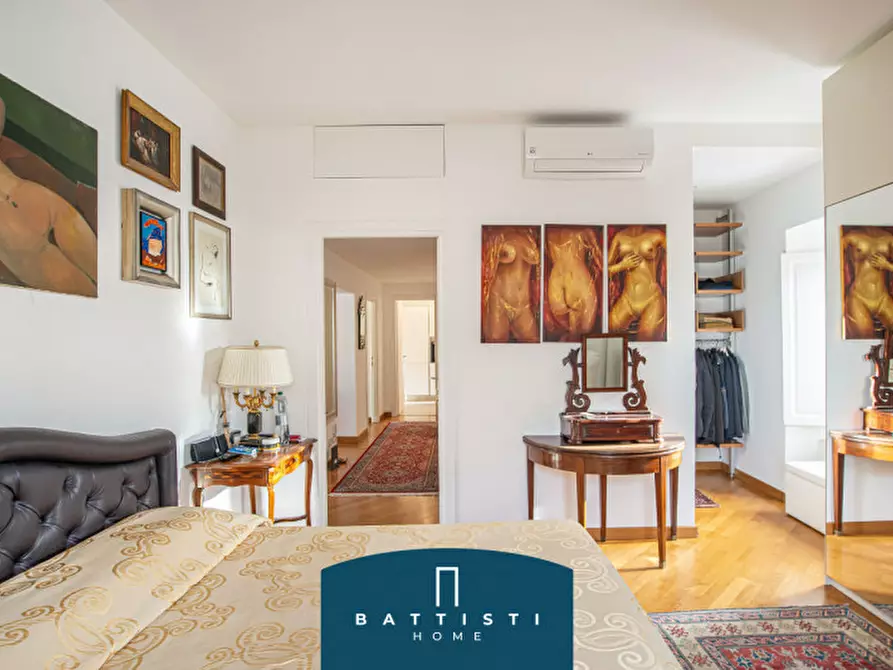 Immagine 16 di Appartamento in affitto  in Via Umbria a Roma