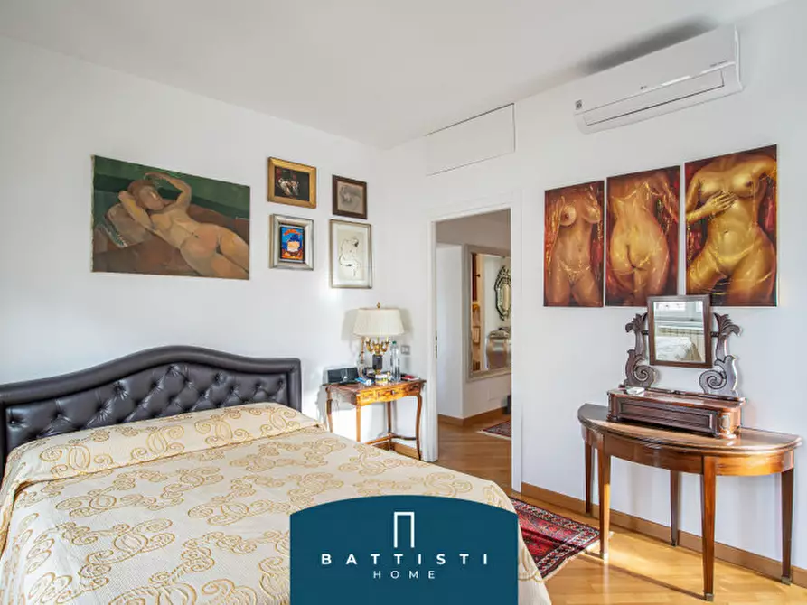 Immagine 17 di Appartamento in affitto  in Via Umbria a Roma