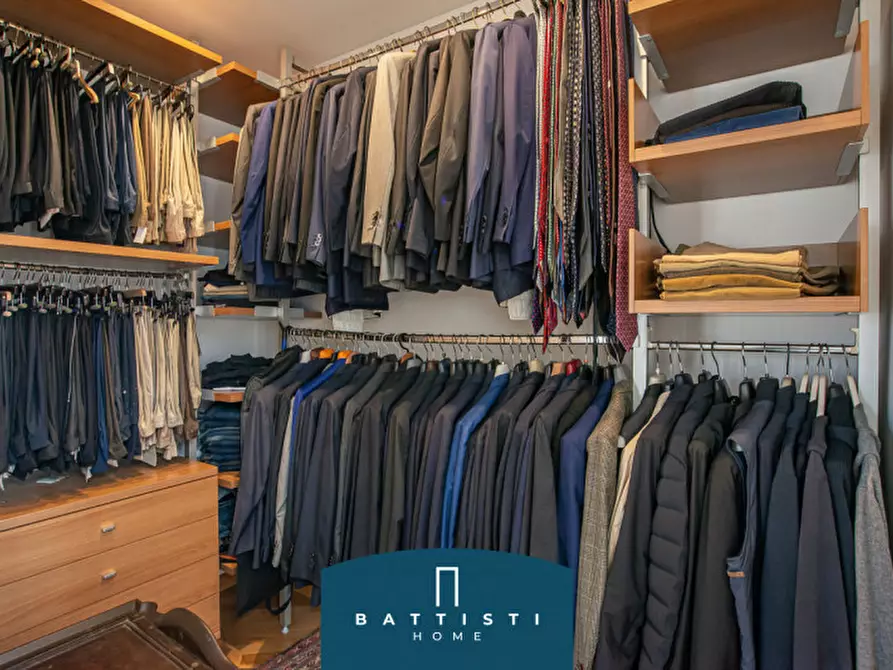 Immagine 18 di Appartamento in affitto  in Via Umbria a Roma