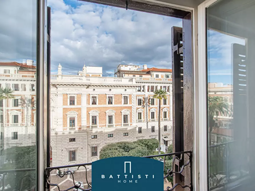 Immagine 19 di Appartamento in affitto  in Via Umbria a Roma