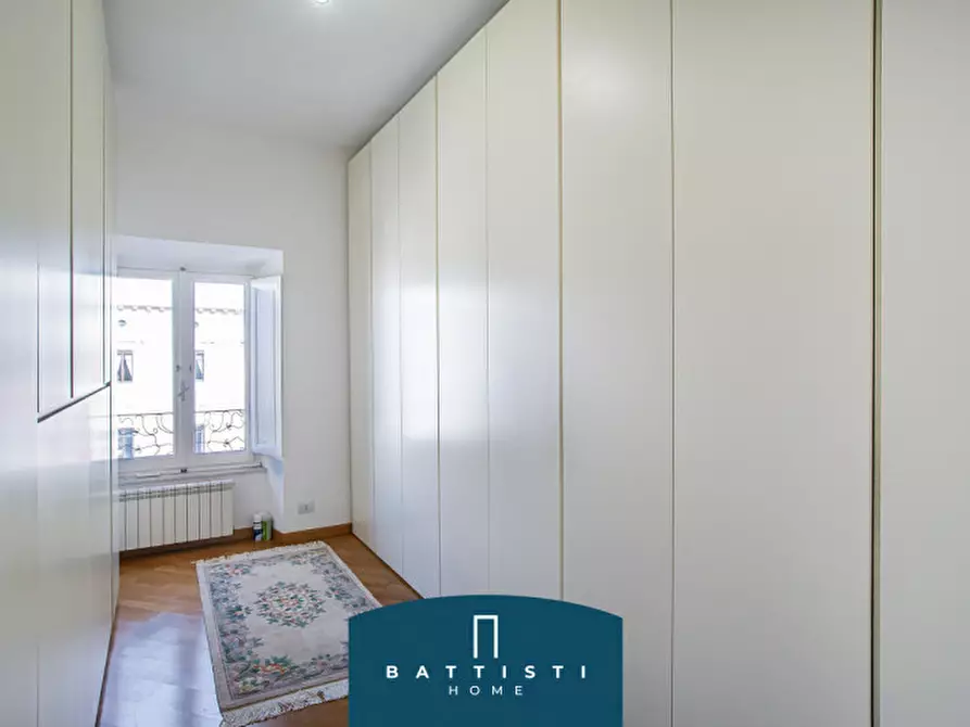 Immagine 20 di Appartamento in affitto  in Via Umbria a Roma