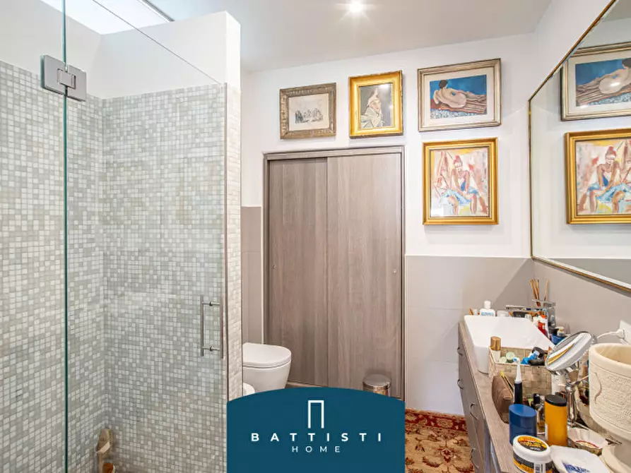 Immagine 22 di Appartamento in affitto  in Via Umbria a Roma