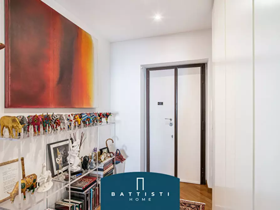 Immagine 24 di Appartamento in affitto  in Via Umbria a Roma