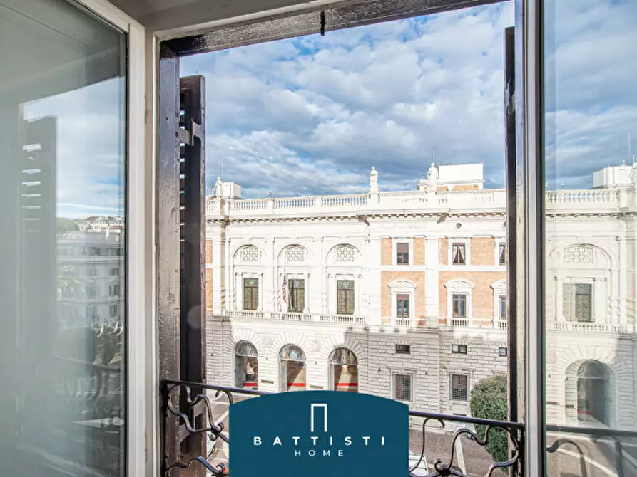 Immagine 26 di Appartamento in affitto  in Via Umbria a Roma