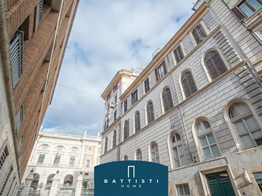 Immagine 29 di Appartamento in affitto  in Via Umbria a Roma