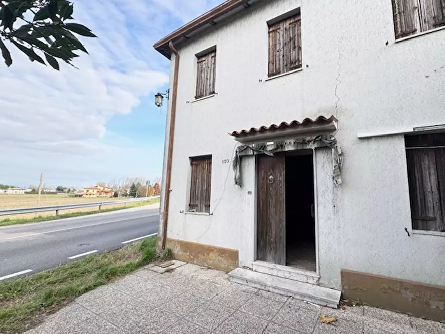 Immagine 2 di Casa indipendente in vendita  a Cervarese Santa Croce