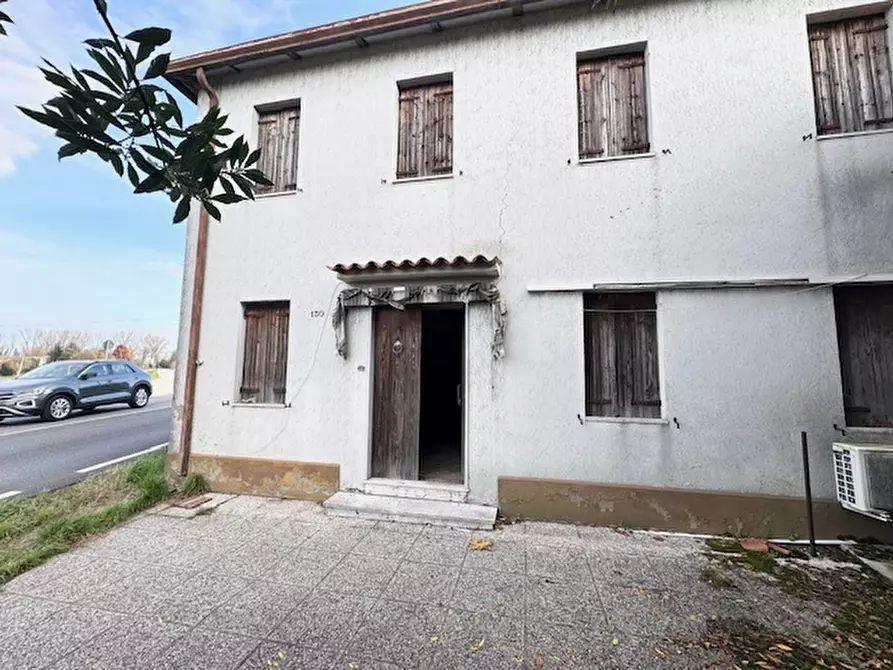 Immagine 3 di Casa indipendente in vendita  a Cervarese Santa Croce