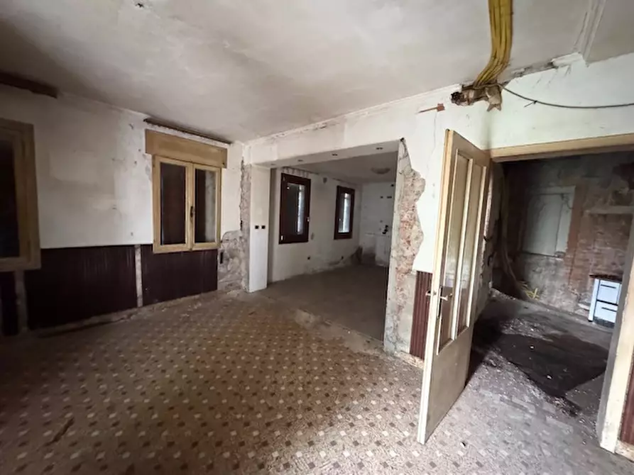 Immagine 6 di Casa indipendente in vendita  a Cervarese Santa Croce