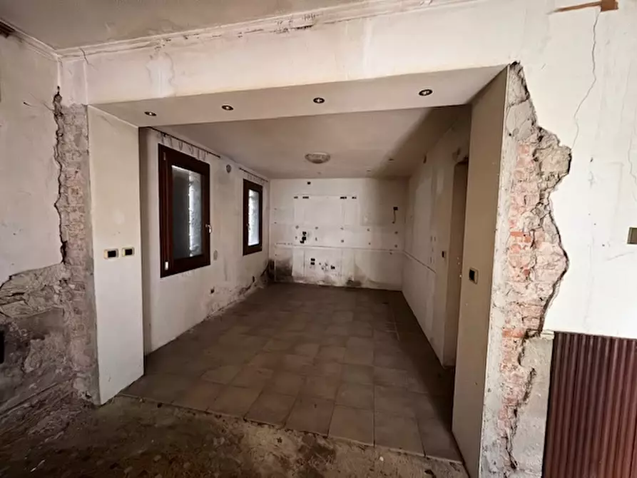 Immagine 7 di Casa indipendente in vendita  a Cervarese Santa Croce