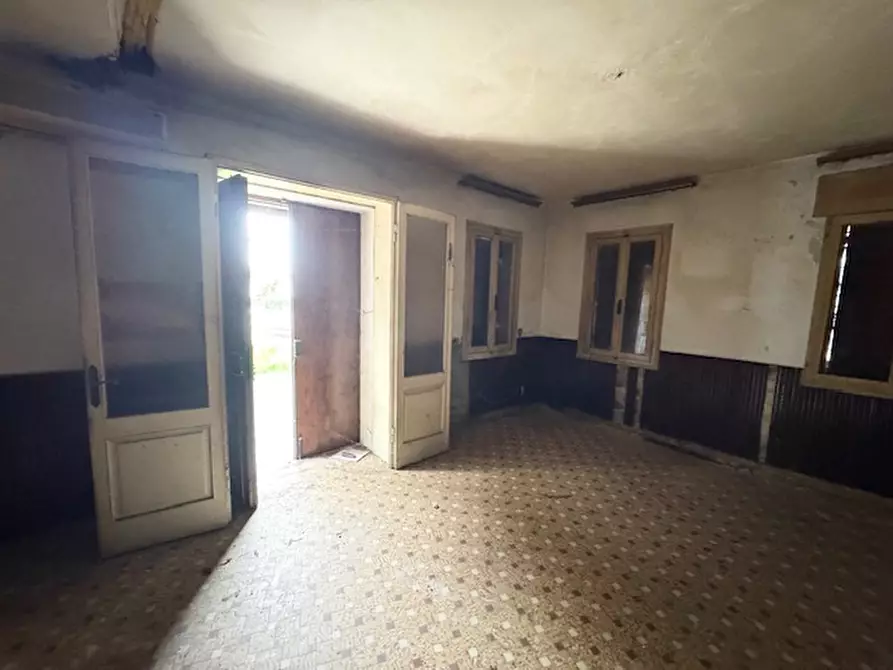 Immagine 8 di Casa indipendente in vendita  a Cervarese Santa Croce