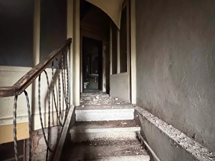 Immagine 9 di Casa indipendente in vendita  a Cervarese Santa Croce