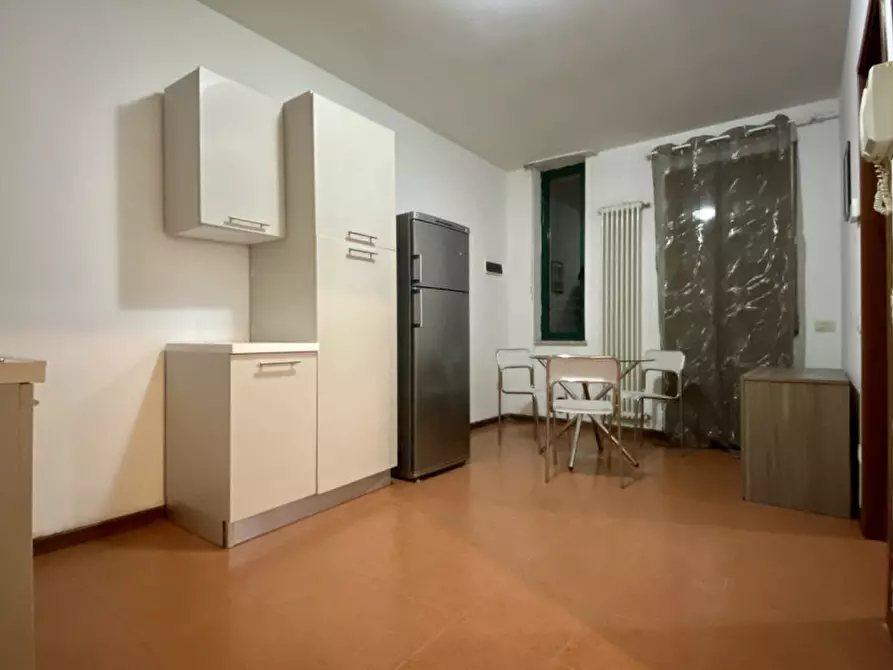 Immagine 1 di Appartamento in vendita  in Viale San Lazzaro, 108 a Vicenza