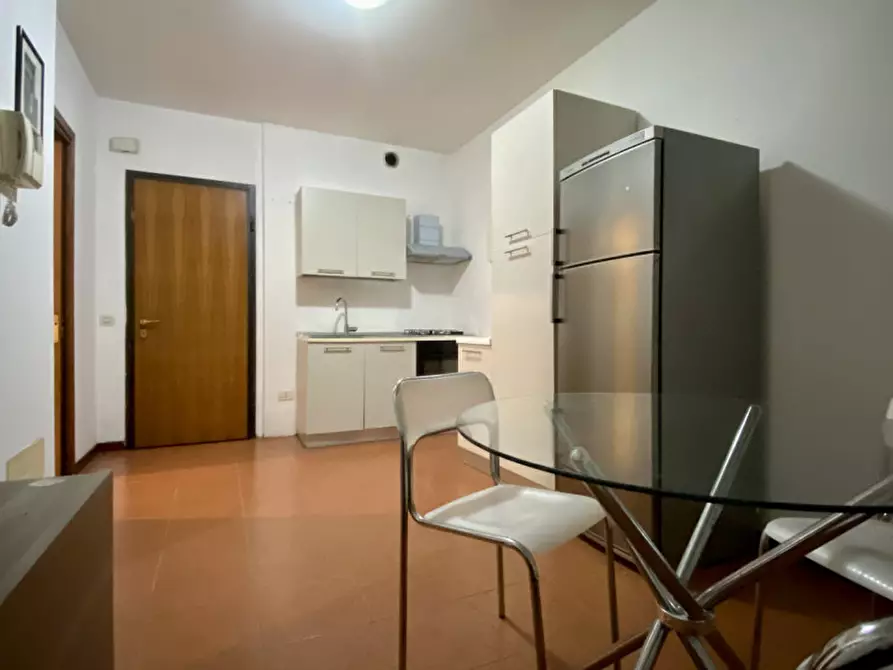 Immagine 3 di Appartamento in vendita  in Viale San Lazzaro, 108 a Vicenza