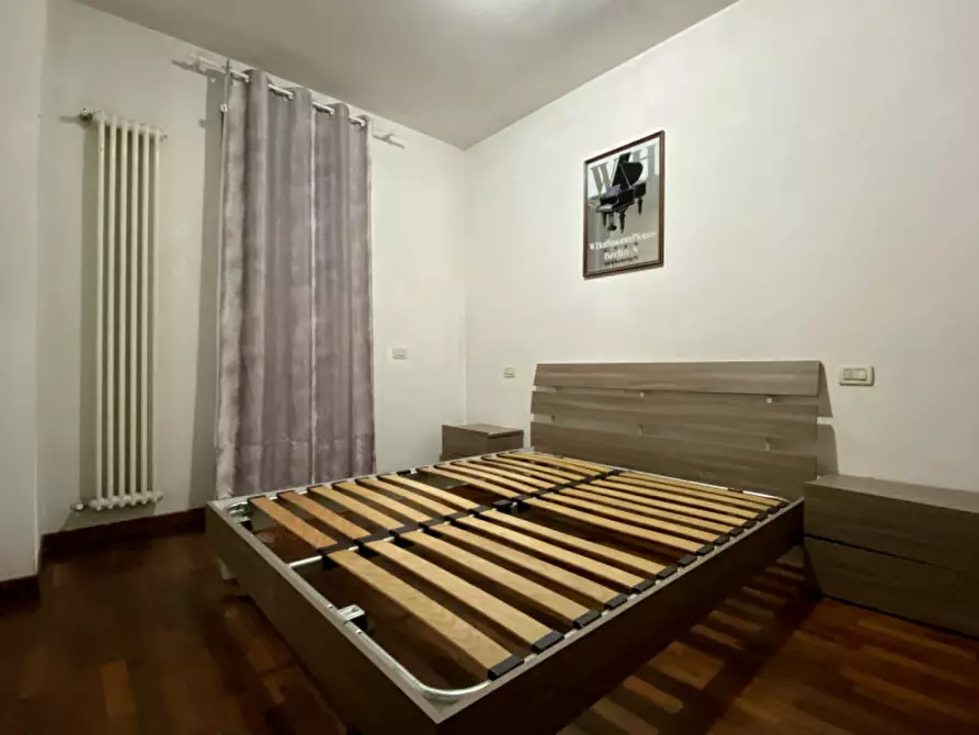 Immagine 4 di Appartamento in vendita  in Viale San Lazzaro, 108 a Vicenza