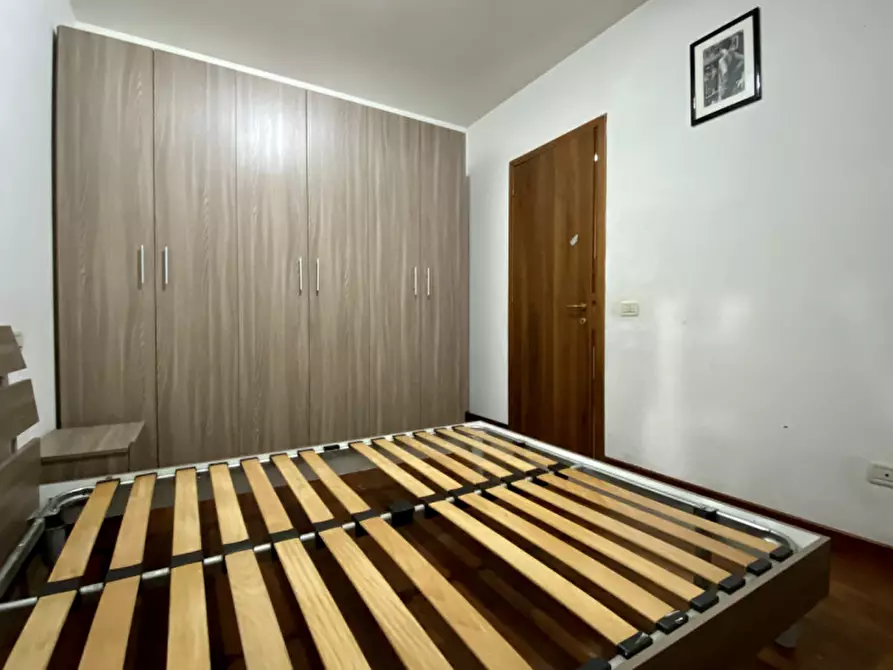 Immagine 5 di Appartamento in vendita  in Viale San Lazzaro, 108 a Vicenza