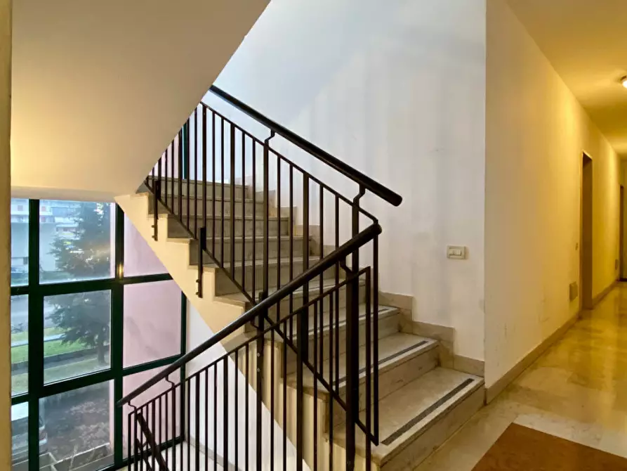 Immagine 9 di Appartamento in vendita  in Viale San Lazzaro, 108 a Vicenza