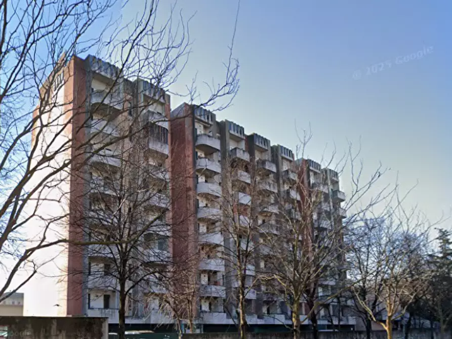 Immagine 11 di Appartamento in vendita  in Viale San Lazzaro, 108 a Vicenza