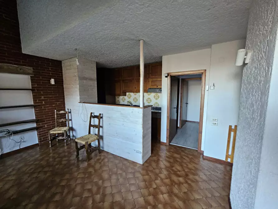 Immagine 5 di Villetta a schiera in vendita  in Località Bonetei a Dimaro Folgarida