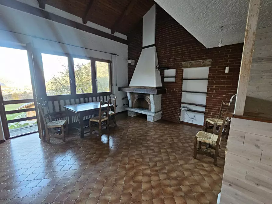 Immagine 11 di Villetta a schiera in vendita  in Località Bonetei a Dimaro Folgarida