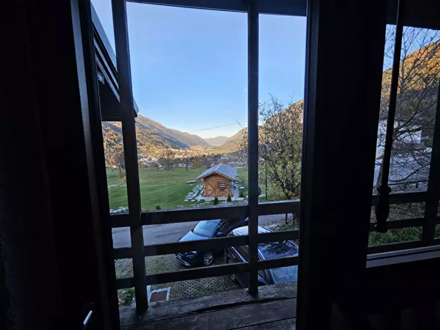 Immagine 12 di Villetta a schiera in vendita  in Località Bonetei a Dimaro Folgarida