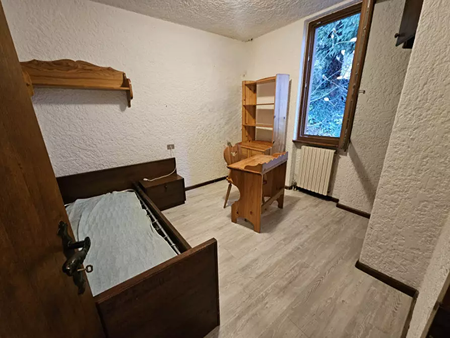 Immagine 17 di Villetta a schiera in vendita  in Località Bonetei a Dimaro Folgarida