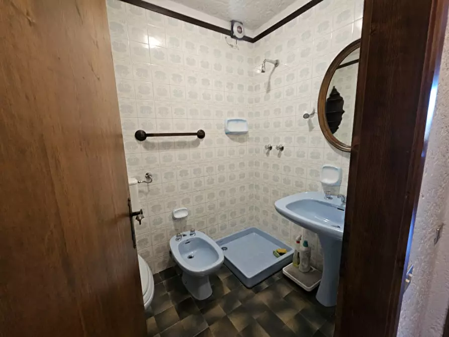 Immagine 18 di Villetta a schiera in vendita  in Località Bonetei a Dimaro Folgarida