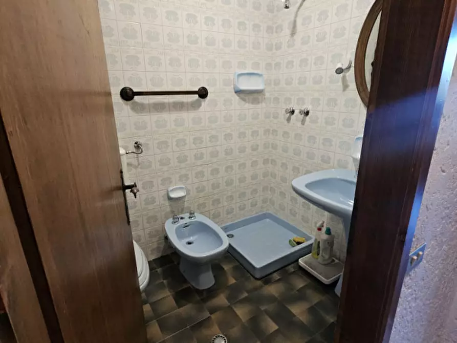 Immagine 19 di Villetta a schiera in vendita  in Località Bonetei a Dimaro Folgarida