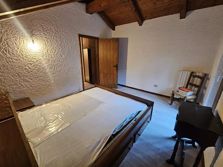 Immagine 21 di Villetta a schiera in vendita  in Località Bonetei a Dimaro Folgarida