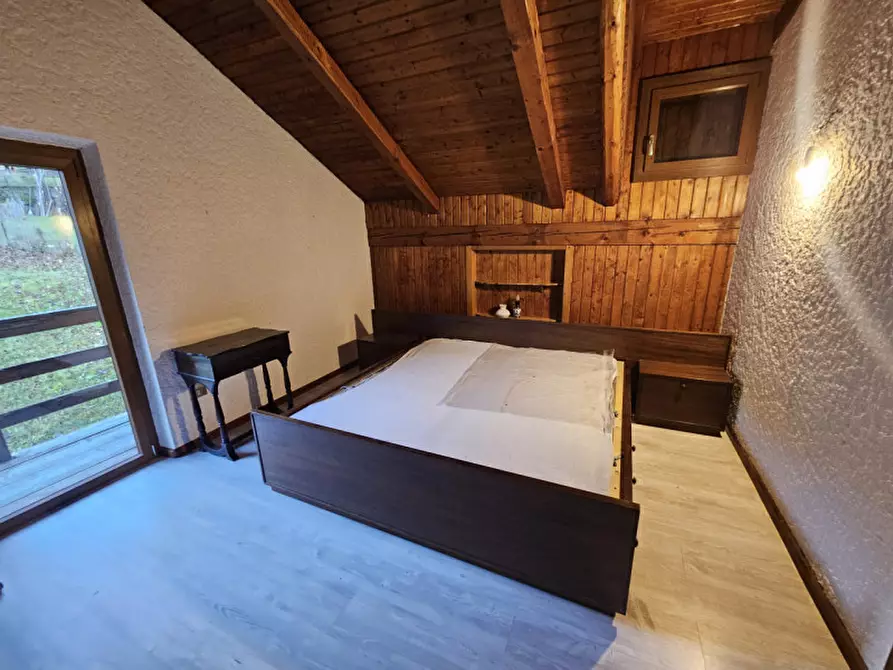 Immagine 22 di Villetta a schiera in vendita  in Località Bonetei a Dimaro Folgarida