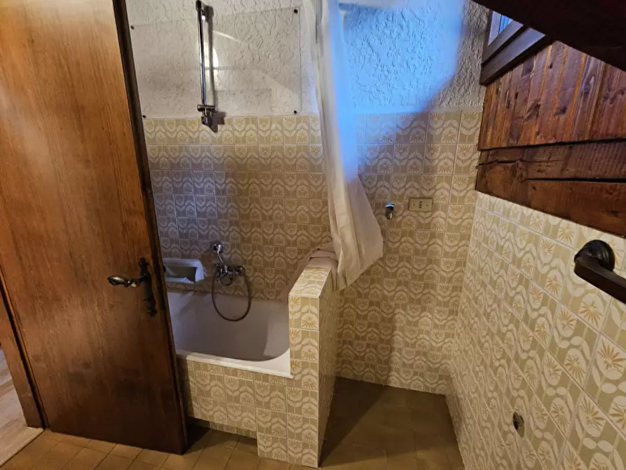 Immagine 24 di Villetta a schiera in vendita  in Località Bonetei a Dimaro Folgarida