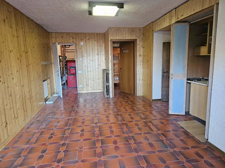 Immagine 26 di Villetta a schiera in vendita  in Località Bonetei a Dimaro Folgarida