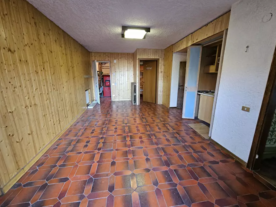 Immagine 27 di Villetta a schiera in vendita  in Località Bonetei a Dimaro Folgarida