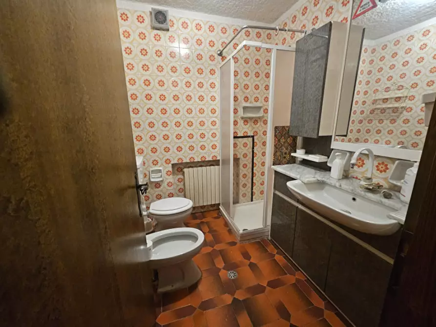 Immagine 28 di Villetta a schiera in vendita  in Località Bonetei a Dimaro Folgarida