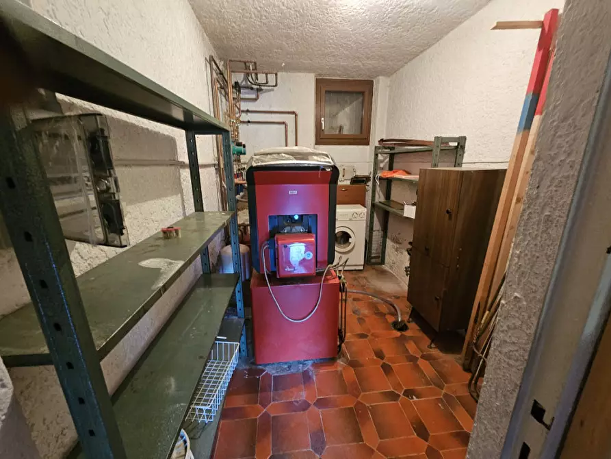 Immagine 29 di Villetta a schiera in vendita  in Località Bonetei a Dimaro Folgarida