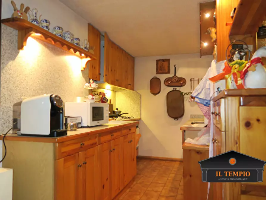 Immagine 2 di Casa indipendente in vendita  in Via stradone a Torri Di Quartesolo