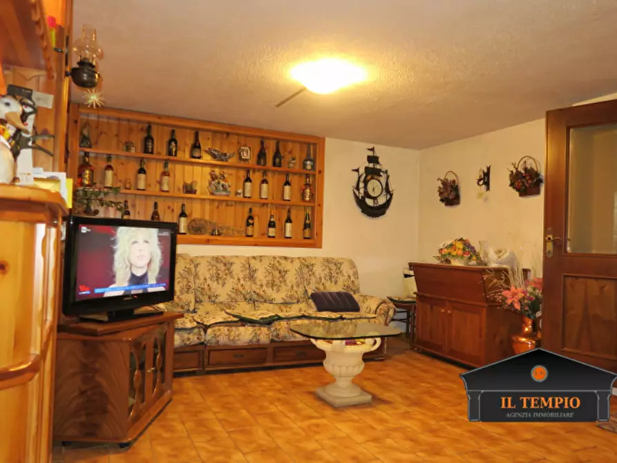 Immagine 3 di Casa indipendente in vendita  in Via stradone a Torri Di Quartesolo