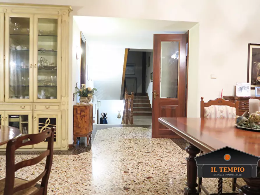 Immagine 6 di Casa indipendente in vendita  in Via stradone a Torri Di Quartesolo