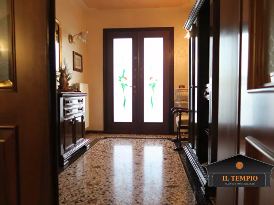 Immagine 7 di Casa indipendente in vendita  in Via stradone a Torri Di Quartesolo