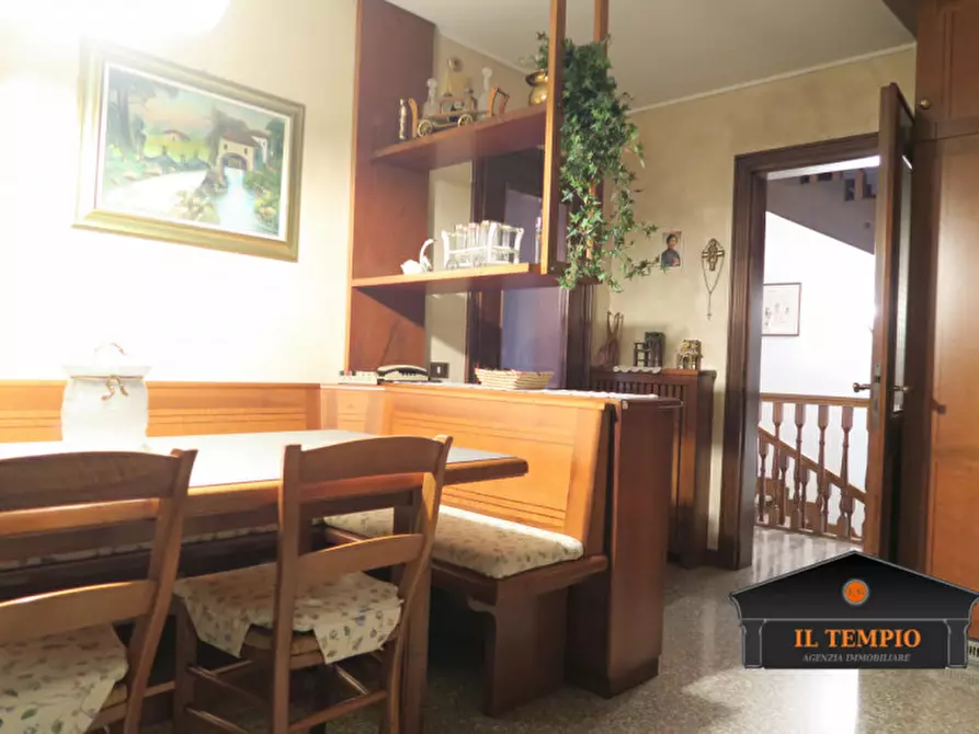 Immagine 8 di Casa indipendente in vendita  in Via stradone a Torri Di Quartesolo