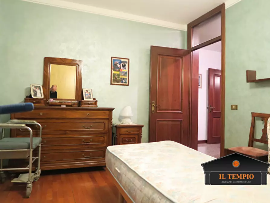 Immagine 9 di Casa indipendente in vendita  in Via stradone a Torri Di Quartesolo