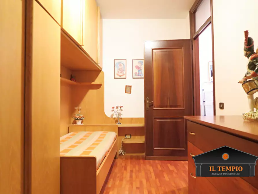 Immagine 11 di Casa indipendente in vendita  in Via stradone a Torri Di Quartesolo