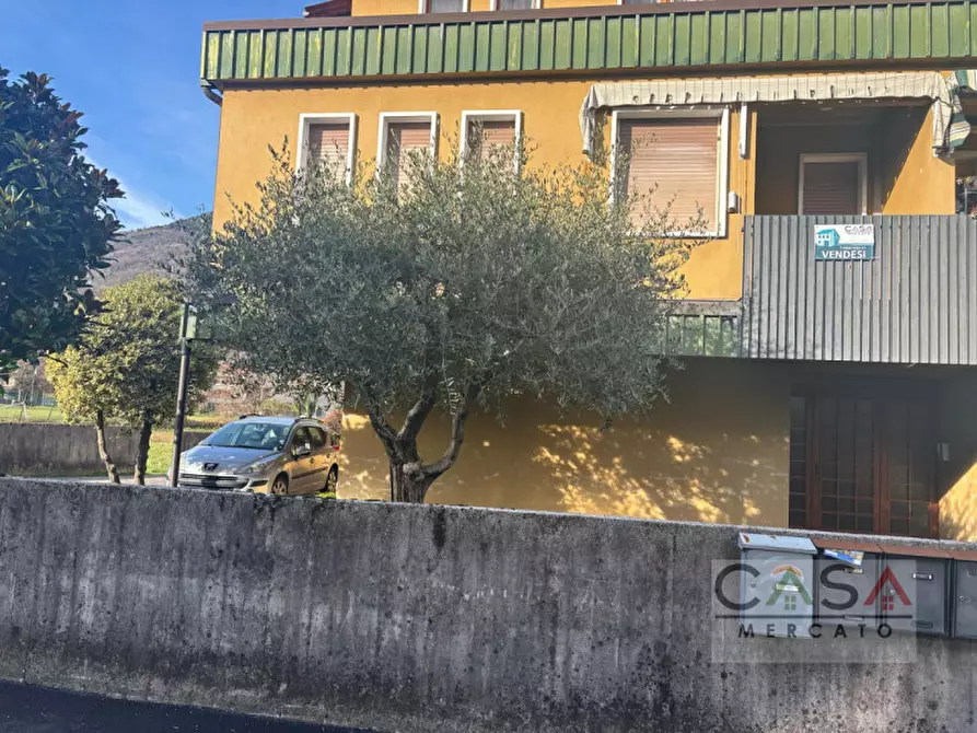 Immagine 1 di Appartamento in vendita  in Via Aquileia 10 a Maniago